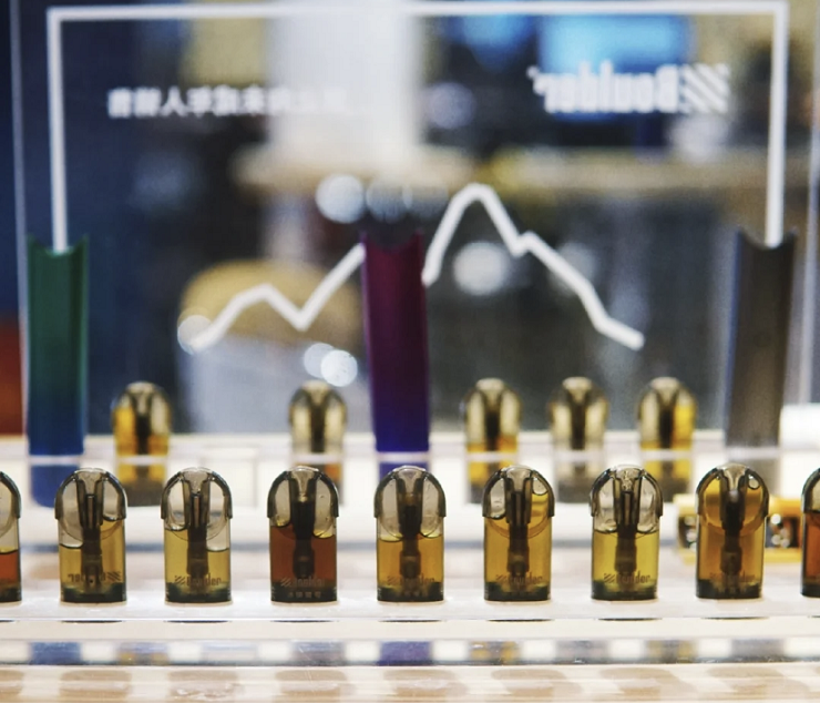 费雪油市场销量、口碑引行业关注 铂德:不做代工